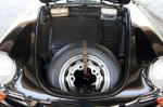 Porsche 356B Super 90 Cabriolet 1963 года